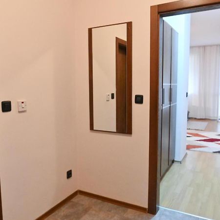 Cozy Fortuna Apartments 46 Bansko Buitenkant foto