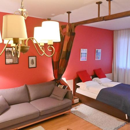Cozy Fortuna Apartments 46 Bansko Buitenkant foto