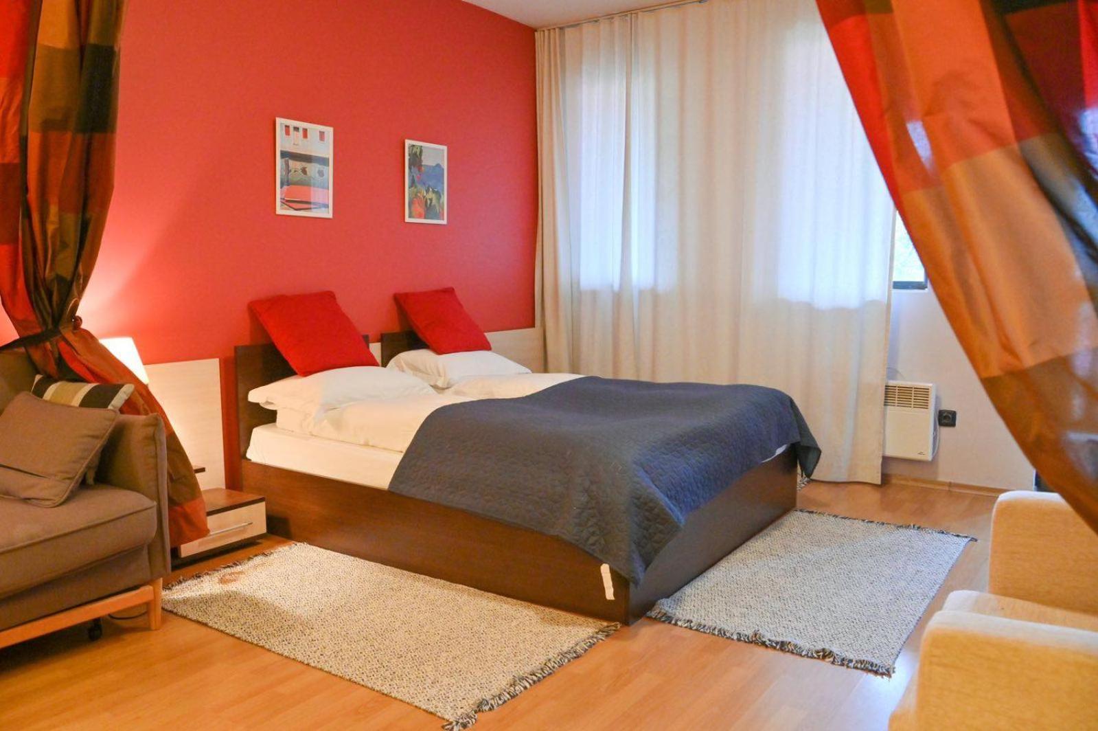 Cozy Fortuna Apartments 46 Bansko Buitenkant foto