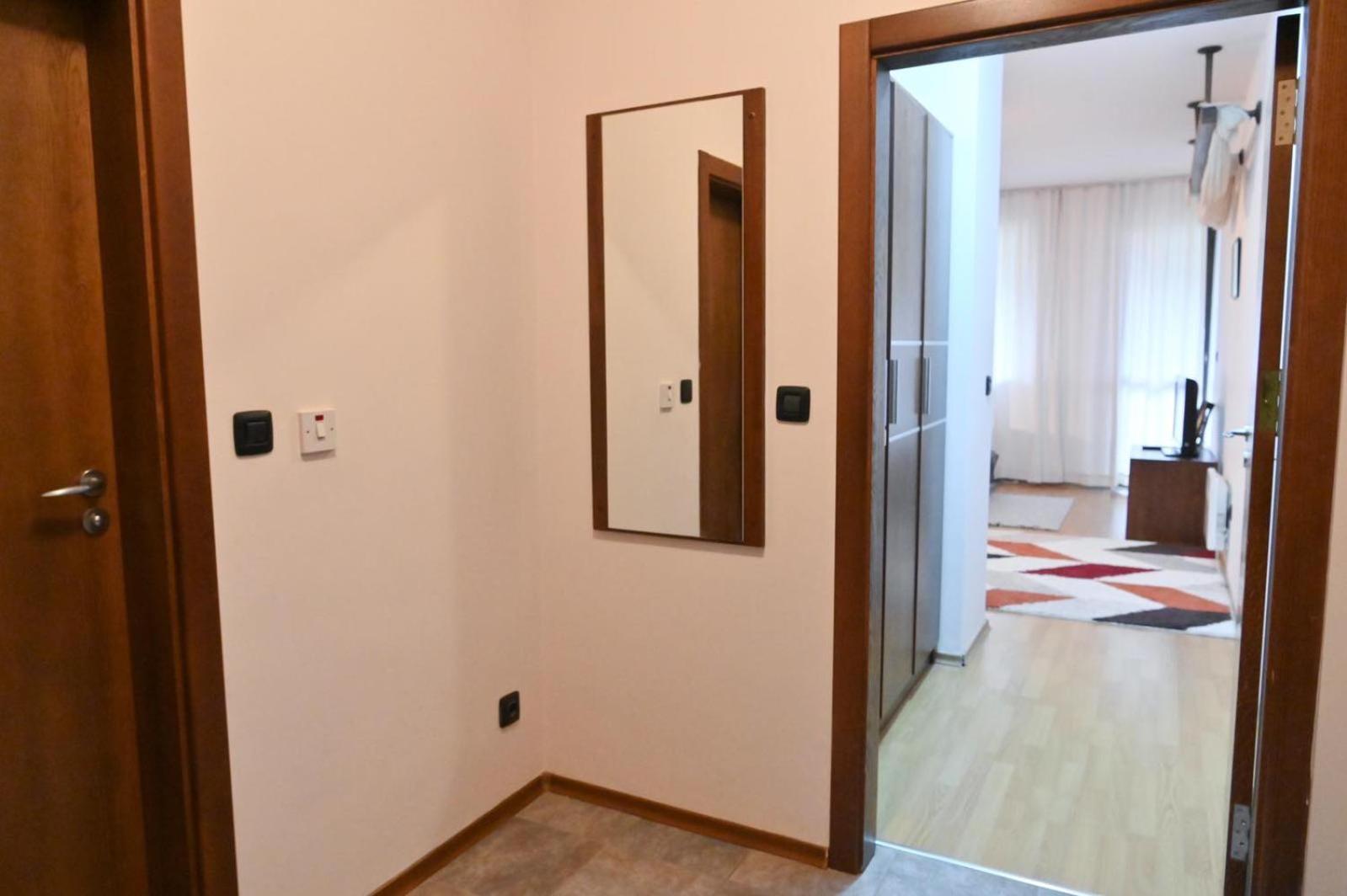 Cozy Fortuna Apartments 46 Bansko Buitenkant foto