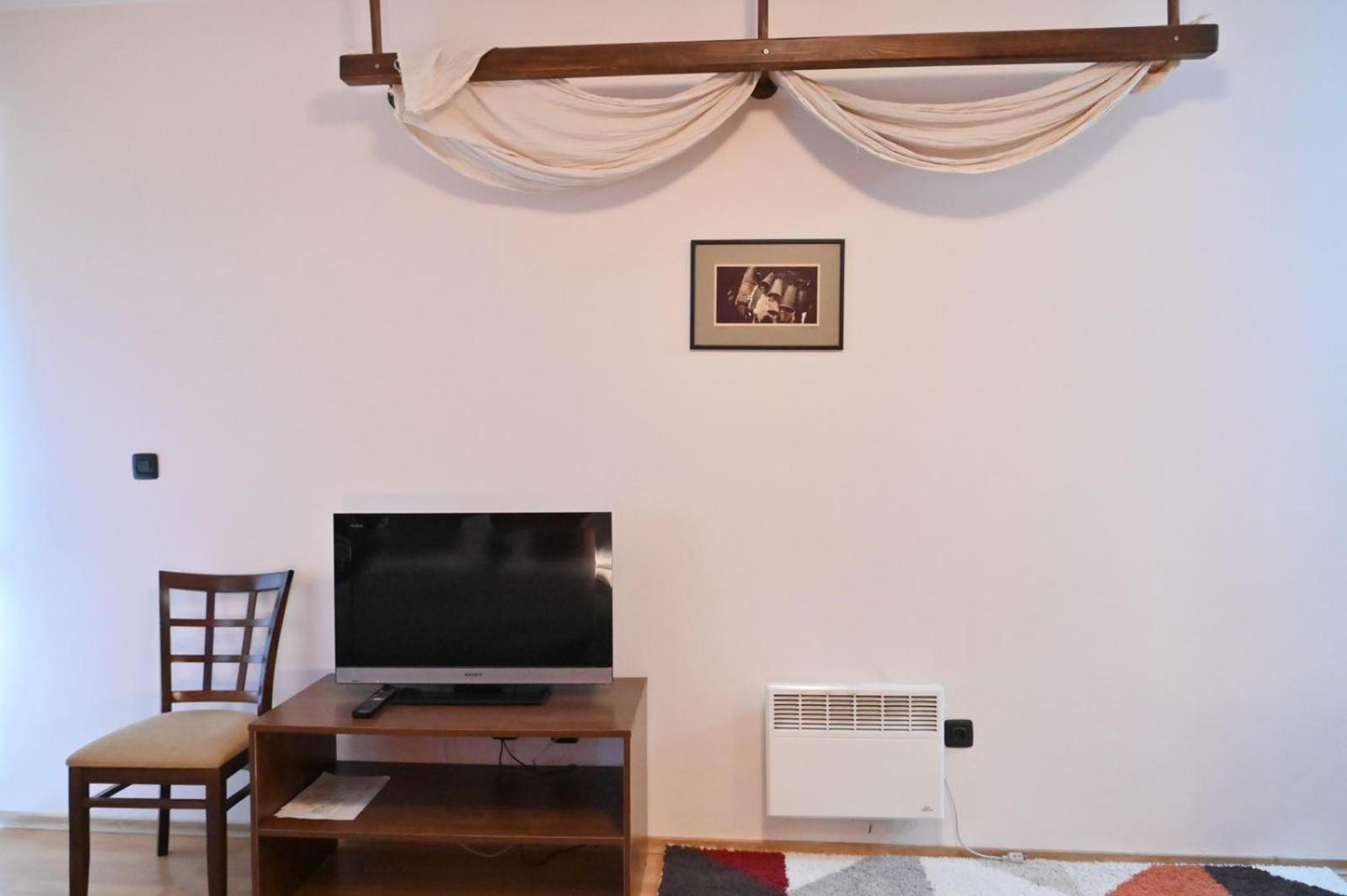 Cozy Fortuna Apartments 46 Bansko Buitenkant foto