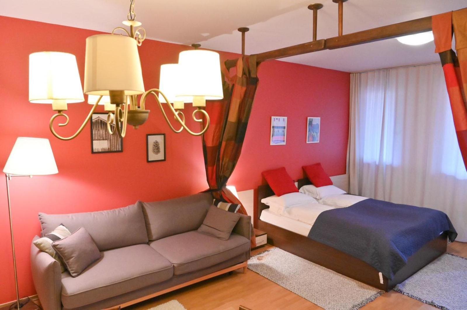 Cozy Fortuna Apartments 46 Bansko Buitenkant foto