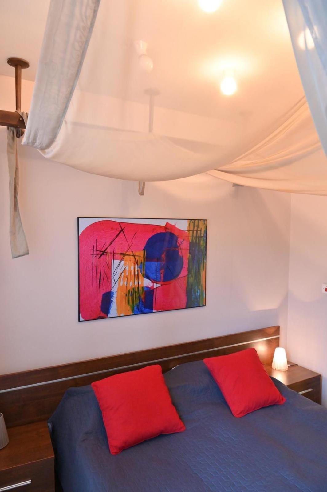 Cozy Fortuna Apartments 46 Bansko Buitenkant foto