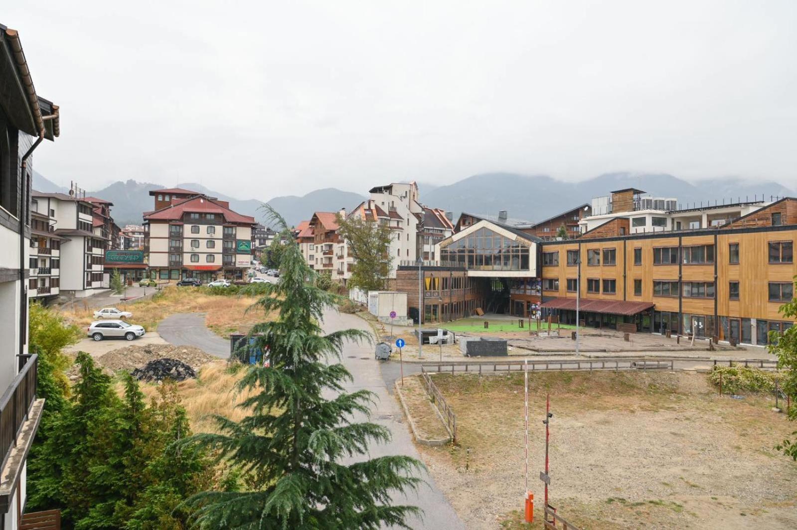 Cozy Fortuna Apartments 46 Bansko Buitenkant foto