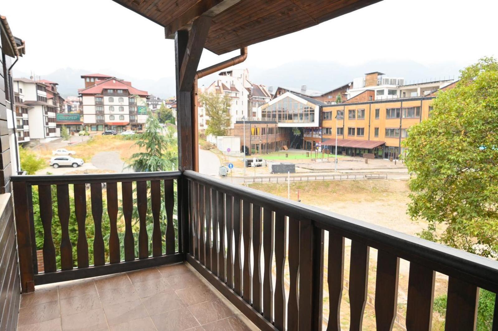 Cozy Fortuna Apartments 46 Bansko Buitenkant foto