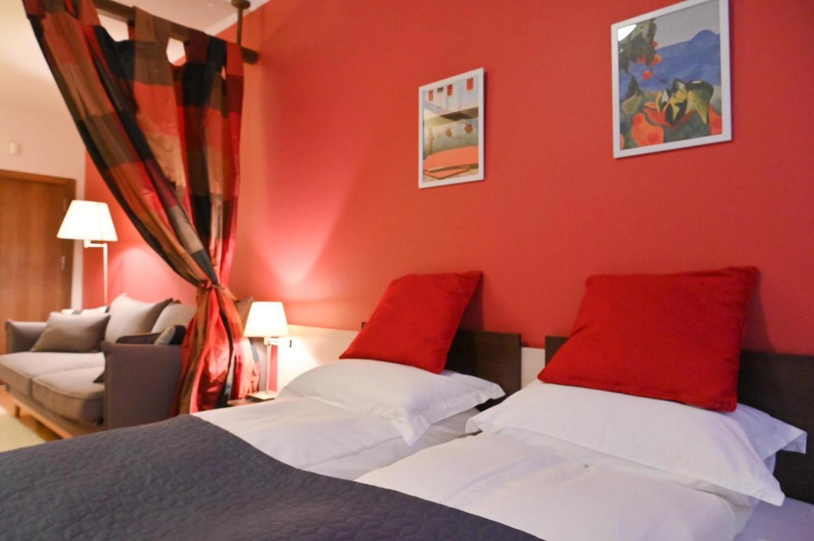 Cozy Fortuna Apartments 46 Bansko Buitenkant foto