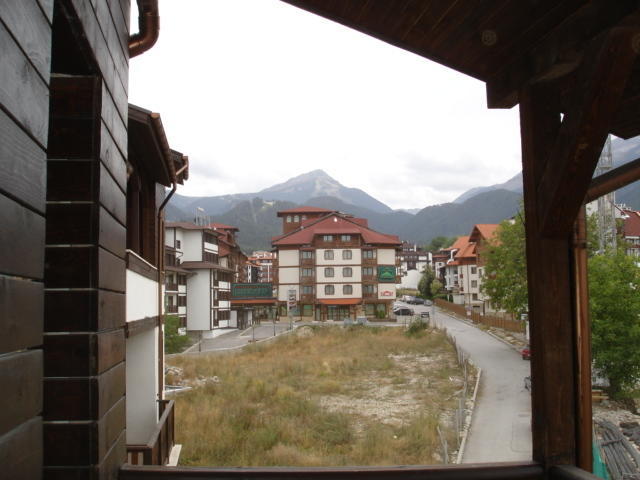 Cozy Fortuna Apartments 46 Bansko Buitenkant foto