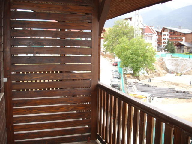 Cozy Fortuna Apartments 46 Bansko Kamer foto