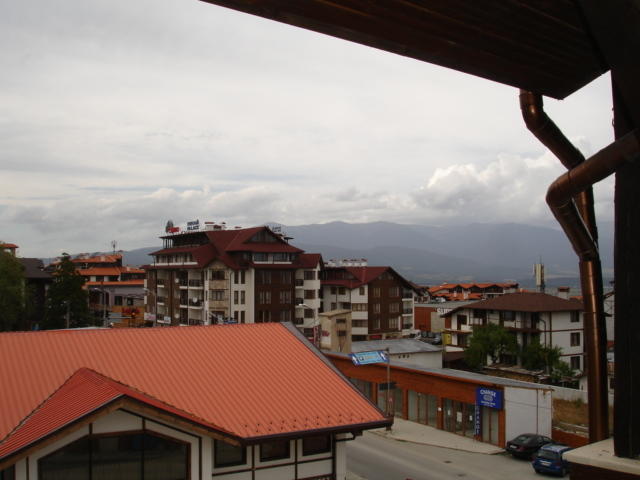 Cozy Fortuna Apartments 46 Bansko Buitenkant foto