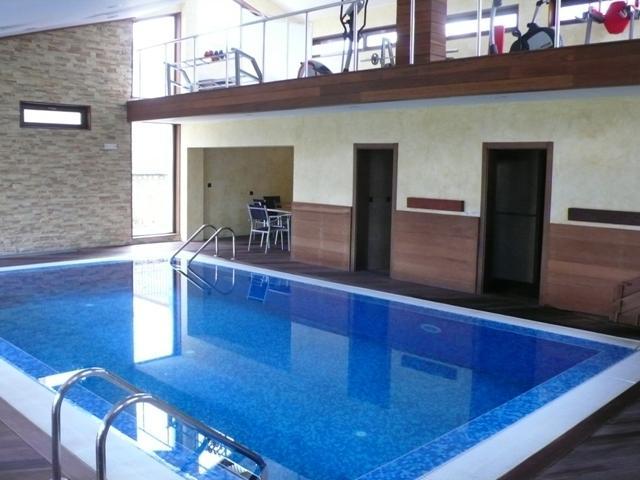 Cozy Fortuna Apartments 46 Bansko Buitenkant foto