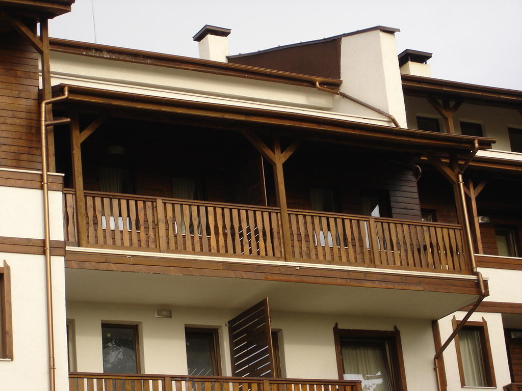 Cozy Fortuna Apartments 46 Bansko Buitenkant foto